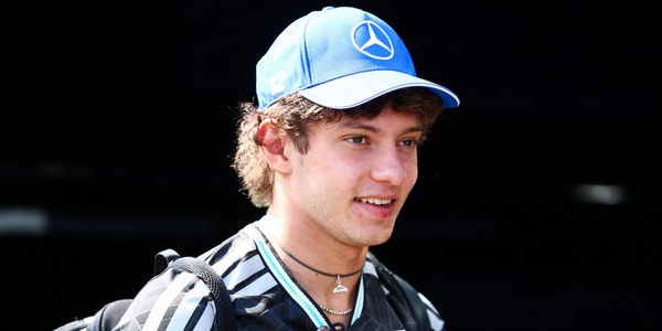 Antonelli, per gli esperti SisalTipster, è favorito a Spa ma la Ferrari ci crede