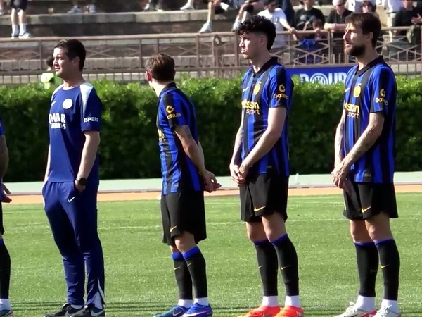 Inter, Chivu vuole ripartire dagli "esperimenti"