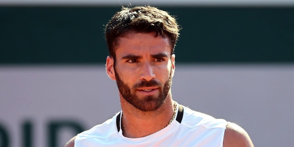 Pellegrino eliminato a Bastad: Rublev vola ai quarti. Arnaldi ko a Umago, Dzumhur in semifinale