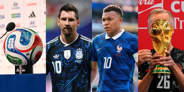 Messi e Mbappé, pari gol al Mondiale 2026: chi vince la Scarpa d’Oro? Ecco cosa dice il regolamento