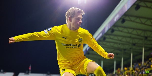 Eliteserien, Bodo Glimt-Fredrikstad: pronostico e quote del match