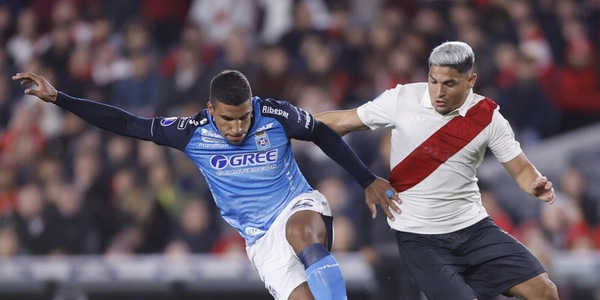 Pronostici Copa Argentina, quote e statistiche di River Plate-Aldosivi