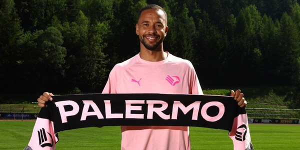 Palermo: Hernani dà la carica per la A