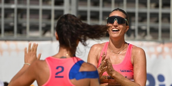 Il Campionato Italiano fa tappa a San Cataldo