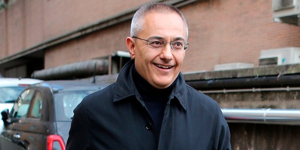 Ora Chinè faccia chiarezza subito o frana la credibilità del calcio italiano