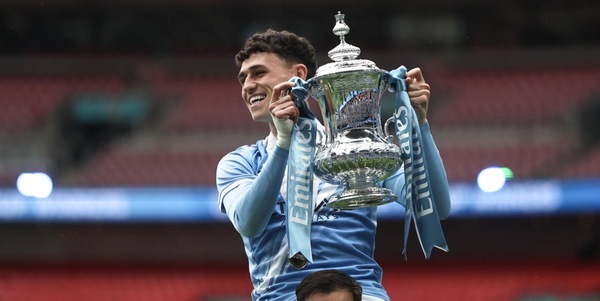 Clamoroso Milan, virata su Foden! La chiave con il Manchester City è Leao