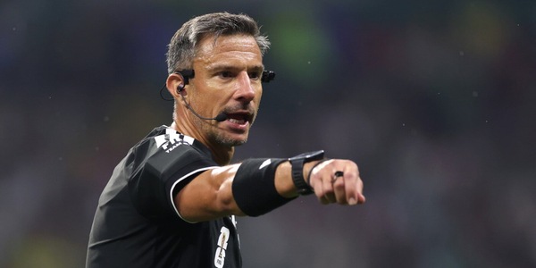 Finale Mondiale: Spagna-Argentina la dirigerà Vincic. Ricordate quando arbitrò la Juve?