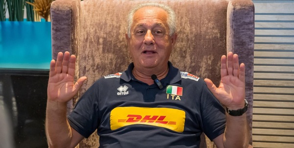 “Messi mostruoso, ma ricordo la violenza di tifosi e giornalisti”: Velasco esclusivo