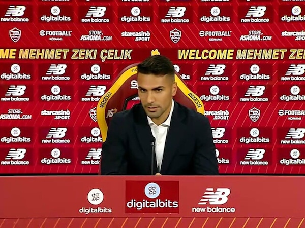 Celik è della Juventus