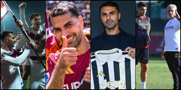 L'assurdo "no" in Turchia, bloccato da Mourinho e capitano di Yildiz: perché la Juve ha preso Celik