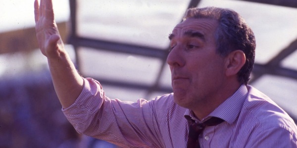Bagnoli o del calcio vero: il terzino fa il terzino e l'ala fa l'ala