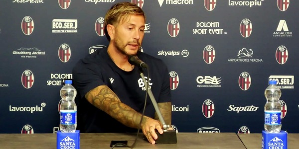 Bernardeschi: "La Nazionale è sempre un obiettivo, il Bologna merita l'Europa"