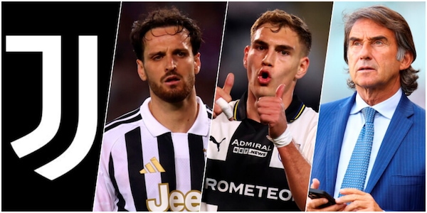Gatti può ritrovare Allegri, il Parma corre ai ripari per Pellegrino: il punto sul mercato Juve