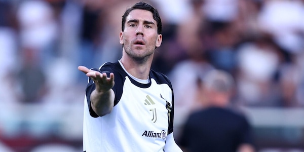 Vlahovic, dalla Juve nessuna follia: l’eleganza di Spalletti e la cifra per il ritorno