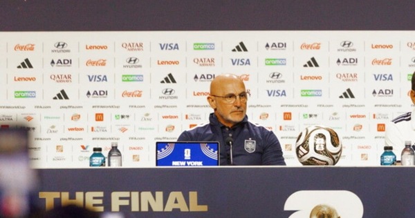 De La Fuente: "Yamal sta bene". L'aneddoto su Messi: "Fece 4 gol in 15 minuti"