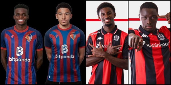 Calciomercato Juve, i gioielli delle avversarie in vetrina: da Metinho a Koloto, da Cho a Mendy