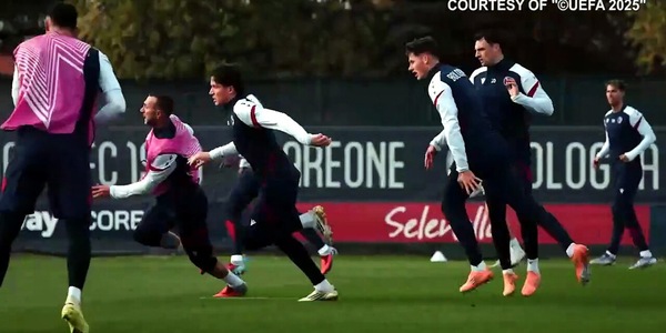 Bernardeschi carica il Bologna
