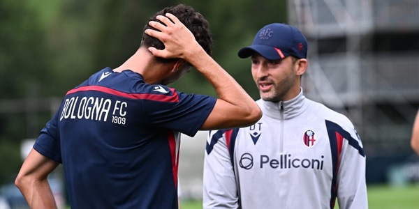 Bologna, choc all'esordio: l'Arminia cala il poker nella prima di Domenico Tedesco