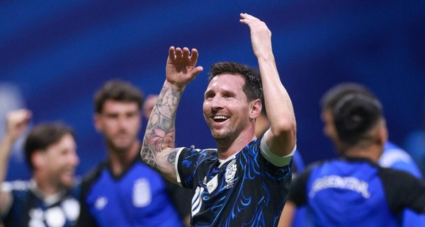 Spagna-Argentina, Oyarzabal sfida Messi per il titolo iridato
