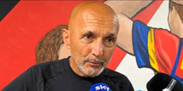Douglas Luiz, Spalletti chiama: "C'è da sbattersi, alza i giri". E su Ekhator e Di Gregorio...