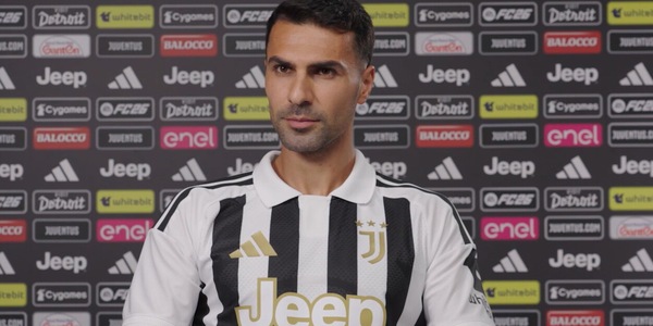 Celik, prime parole da giocatore Juve: "Chi mi conosce sa. Yildiz è il futuro". E su Spalletti...