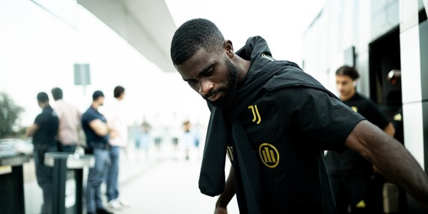 Boga tra riscatto e Kessié: "Juve, non mi pongo limiti. E se arriva…"
