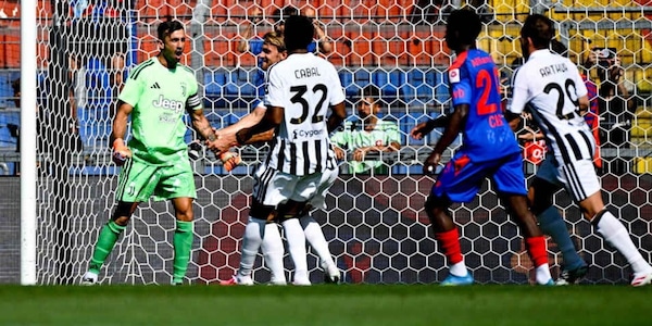 Pagelle Juve: Perin manda un segnale, Licina con arroganza. Arthur e Openda...