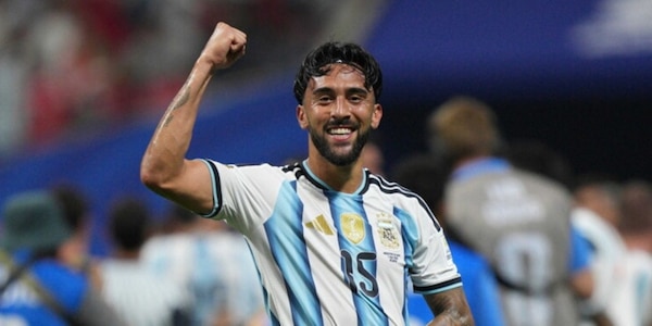 Nico Gonzalez all'Atletico Madrid, Besiktas per Cabal: calciomercato Juve, settimana chiave