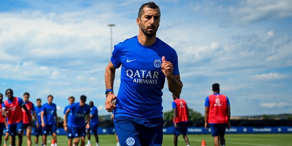 Inter, Mkhitaryan ambizioso: "Vogliamo vincere tutto!". Su Chivu: "Sappiamo di cosa è capace"