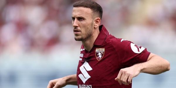 Ismajli, carica Torino: "Con Abate stiamo lavorando bene. Sorprese? Vi faccio un nome"
