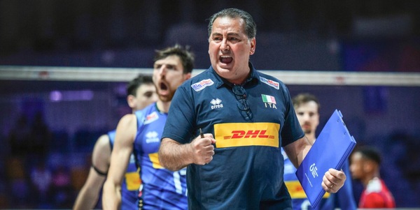 L'Italia cambia sempre ma vola alle Finals Eight, De Giorgi sorride