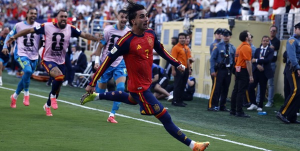 Spagna campione del mondo! L'Argentina di Messi surclassata, Ferran Torres decisivo ai supplementari