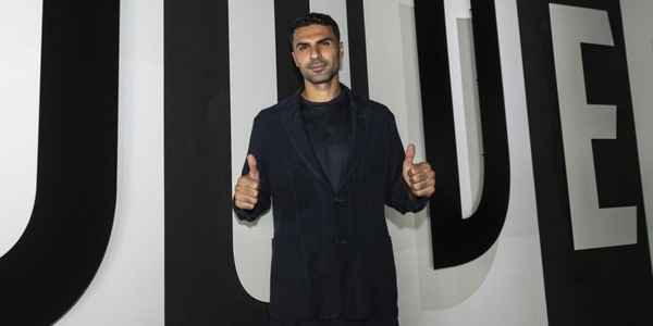 Soldatino Celik, punto fermo per tutti. E la Juve scopre anche il paracadute mercato