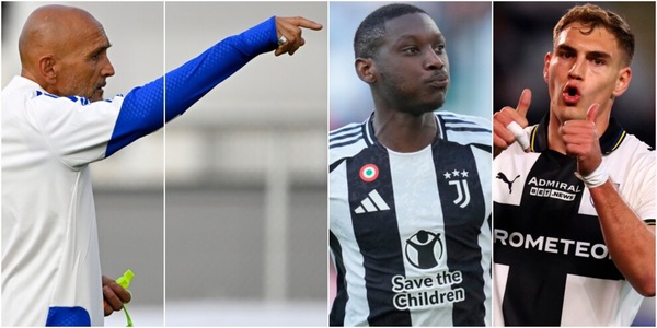 Calciomercato Juve, è l’ora del bomber. Il big che può essere sacrificato e il paradosso Di Gregorio