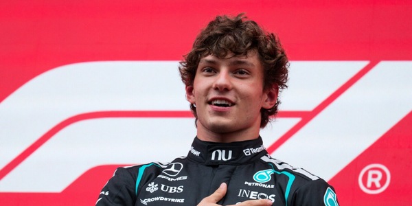 Grandi ascolti su Sky per la Formula 1: Kimi vince a Spa e fa il botto!