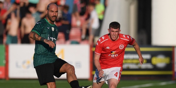 Pronostico Ararat Armenia-Shamrock Rovers: migliori quote e consigli