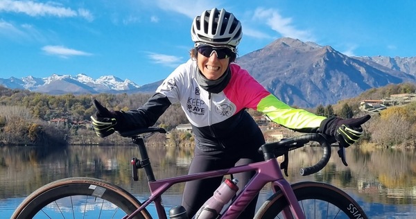 100x100 DONNE: Il Canavese si svela in bicicletta, tra paesaggi da scoprire e progetti da sostenere
