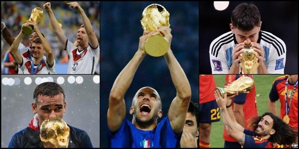La Juve resta regina Mondiale! Club e campioni del Mondo, la classifica aggiornata