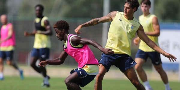 Gattuso, primi spunti dal test in famiglia: la Lazio ne fa 3 alla Primavera biancoceleste