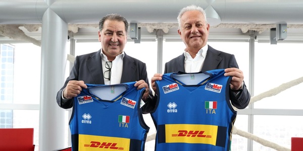 Italia a caccia del mondo