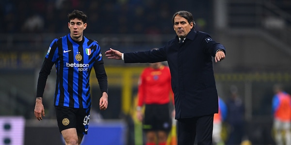 Inzaghi chiama Bastoni in Arabia: l'Inter ci pensa ma spara altissimo, ecco quanto serve