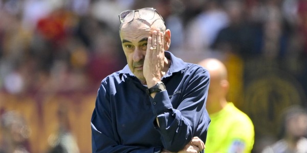 Lutto per Maurizio Sarri: si è spento il padre Amerigo a 97 anni, volto del ciclismo toscano