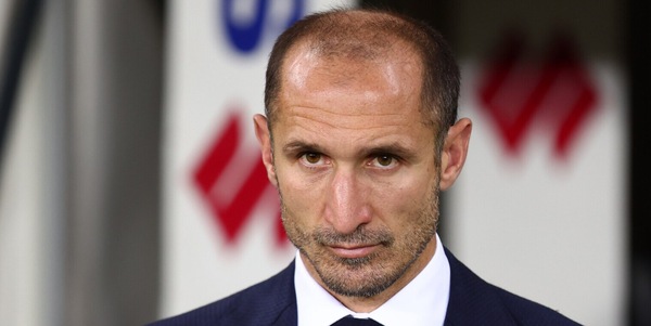 Chiellini ricorda l'Heysel: "Ripartiamo affinché non succedano episodi del genere"