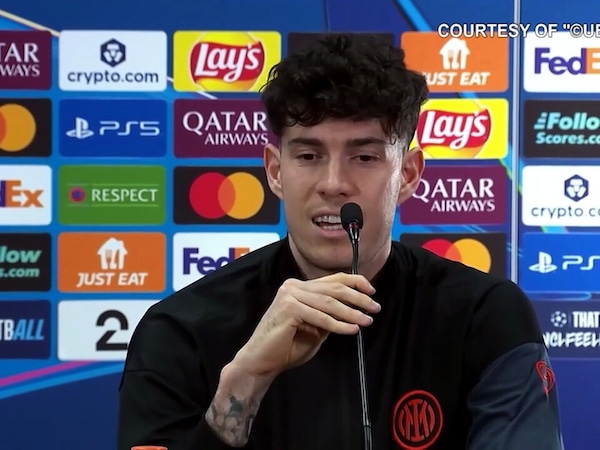 Bastoni: Inzaghi monitora la situazione