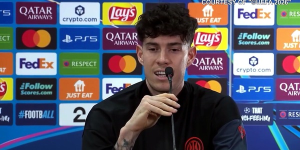 Bastoni: Inzaghi monitora la situazione