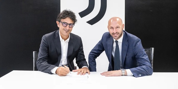 Nasce la Juventus Under 18, prima volta storica: chi è il nuovo allenatore