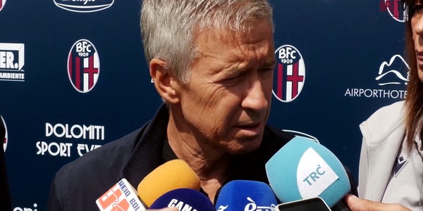 Fenucci su Orsolini: "Rinnovo di contratto ad un passo"