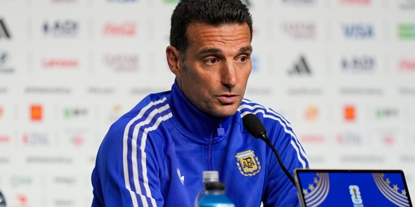 Scaloni torna a parlare al rientro in Argentina: "Dato tutto fino alla fine". E sul suo futuro...