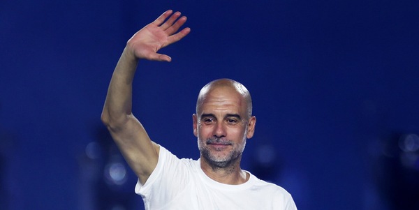 Guardiola ct Italia, Malagò conferma e rilancia! “Dialogo aperto, i soldi si trovano”