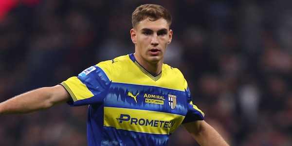 Pellegrino, spunta la Fiorentina! La Juve rilancia, Parma e agenti danno priorità ai bianconeri ma...